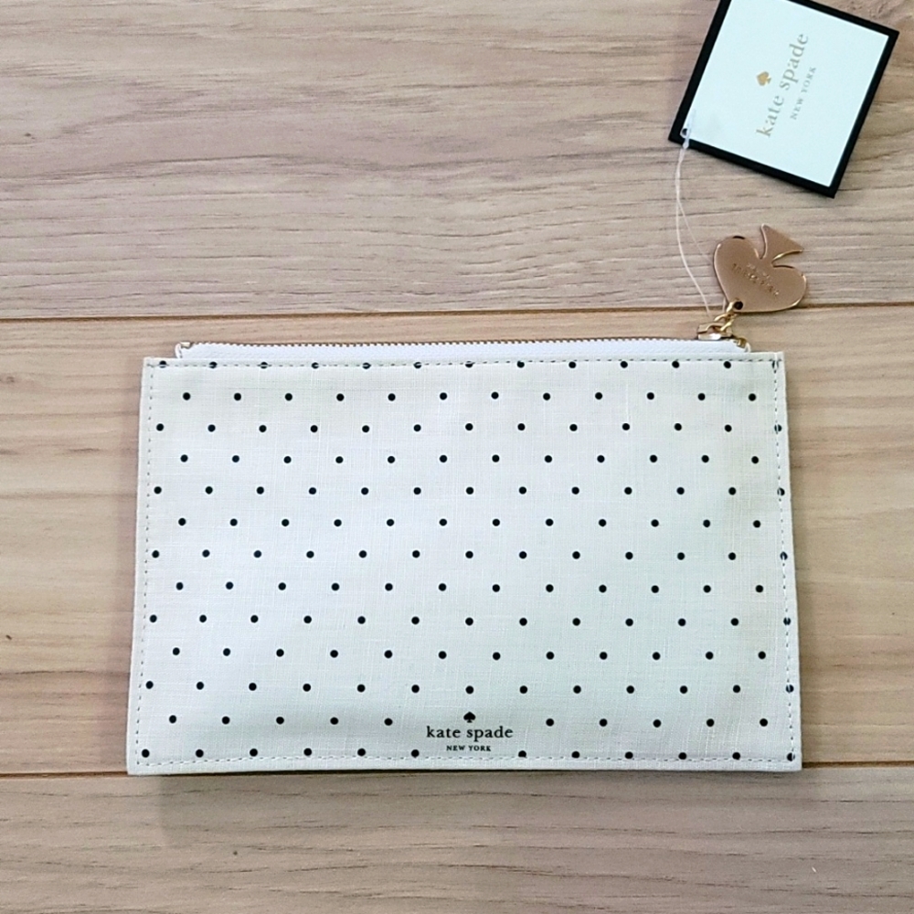 Kate Spade Pencil It In Pencil Pouch